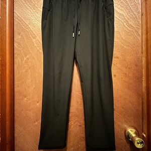 CALIA by Carrie underwood Black Joggers